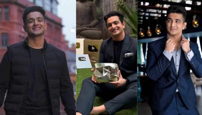 Ranveer Allahbadia: Meet 'BeerBiceps' Man- Check His Net Worth