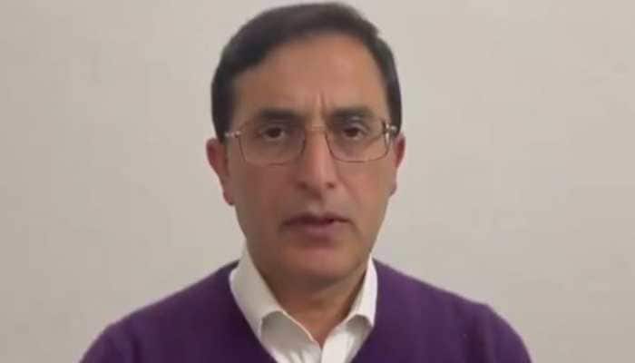 Pakistan Tehreek-E-Insaf Chairman Calls June 11 'Crucial Date' For Imran Khan's Bail