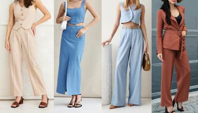 Myntra EORS (31st May to 12th June): Top 4 Women's Co-ords You Can't Miss