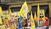 'Disturbing That Canadian Politicians Continue To Associate With Extremists,' Journalist After Alleged Khalistani Assault