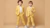 Cute & Cool Boys Clothing Deals in Myntra End of Reason Sale