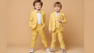 Cute & Cool Boys Clothing Deals in Myntra End of Reason Sale