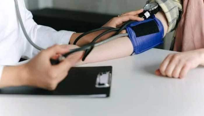 Salt, Stress And Screen Time- The Triple Threat To Your Blood Pressure- Check 