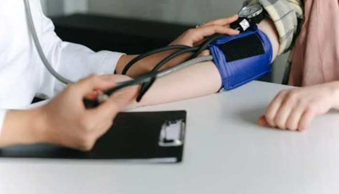 Salt, Stress And Screen Time- The Triple Threat To Your Blood Pressure In The Digital Age
