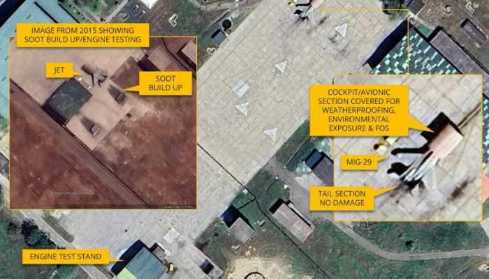 Pakistan’s Claim Of Destroying Su-30 Fighter Debunked By Expert