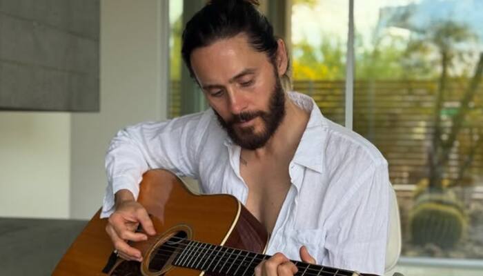 Jared Leto Faces Multiple Sexual Misconduct Allegations From Women, Some Claiming They Were Underage