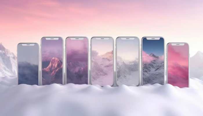 Global Smartphone Shipment Forecast Cut for 2025 Amid Tariff Worries: Report