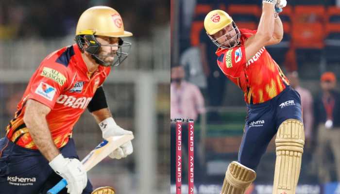 4 Players Punjab Kings Might Release Despite Reaching IPL 2025 Final