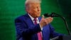 Trump Warns Musk Of 'serious Consequences' If He Funds Democratic Candidates
