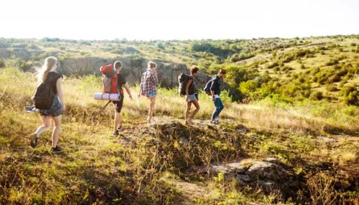 10 Best Adventure Destinations In India For Summer Thrills