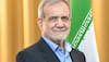 Iran Ready For Inspection Of Nuclear Facilities, But Won't Accept Coercion: President Pezeshkian