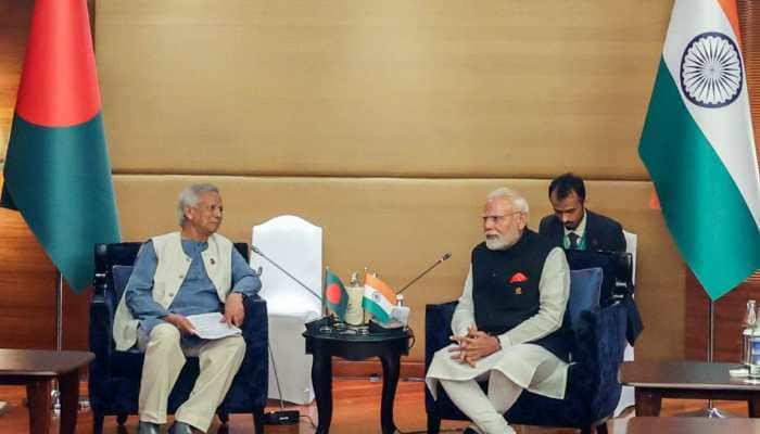 Bangladesh's Chief Advisor Appreciates PM Modi's Message On Eid al-Adha