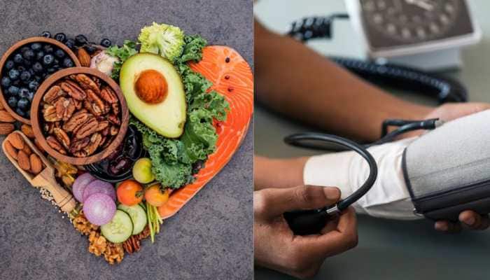 6 Natural Foods That Effectively Lower Blood Pressure And Support Heart Health