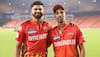 'He Should Have Slapped Me...: Shashank Singh Breaks Silence On Shreyas Iyer's Angry Reaction After Qualifier 2 Of IPL 2025