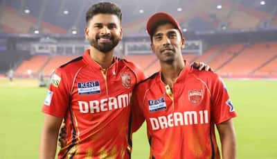 'He Should Have Slapped Me...: Shashank Singh Breaks Silence On Shreyas Iyer's Angry Reaction After Qualifier 2 Of IPL 2025