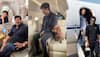Allu Arjun private jet