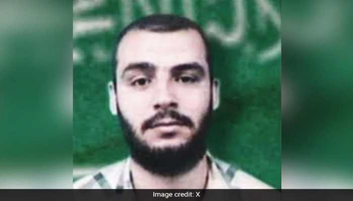 Israel Says Hamas Chief Found Dead in Tunnel; Here’s How Mohammed Sinwar Was Hunted Down