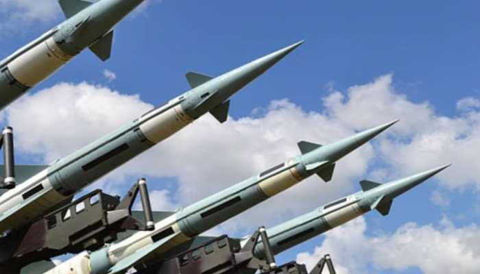 Meet India’s Deadliest Hypersonic Missile: Too Fast For Radars, Built To Smash Pakistan And China
