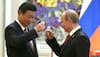 ‘Silent Enemy’, ‘Dangerous Adversary’: What Russia’s Spy Files Reveal About Its 'Best Friend' China