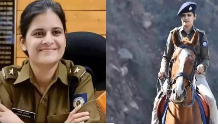 A Bus Ride, An Insult, And Then… How Shalini Became India’s Pride As An IPS