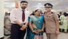 Daughter And Sister Of A Soldier, Now A Soldier Herself: How Himani Tomar’s Army Dream Came True