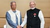 'Shared Values Between Two Countries...': Bangladesh’s Yunus Writes About 'Mutual Respect' In Letter To PM Modi