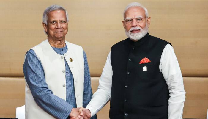'Shared Values Between Two Countries...': Bangladesh’s Yunus Writes About 'Mutual Respect' In Letter To PM Modi