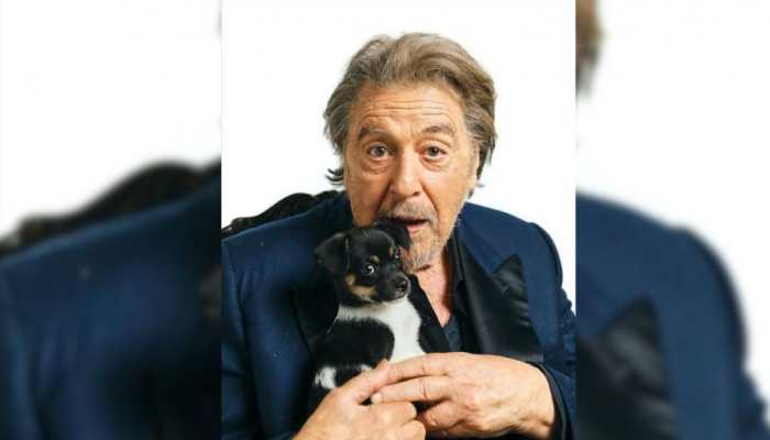 'What Do You Make Of This?' Says Al Pacino As He Recalls Turning Down Star Wars Role