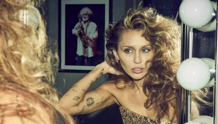 Miley Cyrus 'Wasn't Permitted' To Sing Hannah Montana After Leaving Disney