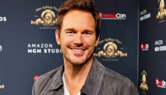 Chris Pratt's Dramatic Transformation For 'The Terminal List' Season 2