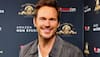 Chris Pratt
