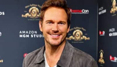 Chris Pratt's Dramatic Transformation For 'The Terminal List' Season 2
