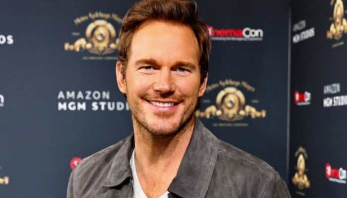 Chris Pratt's Dramatic Transformation For 'The Terminal List' Season 2