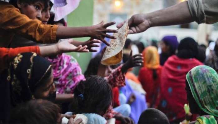 India Lifts Millions Out Of Poverty While Pakistan Struggles, Reveals World Bank Report India Lifts Millions Out Of Poverty While Pakistan Struggles, Reveals World Bank Report
