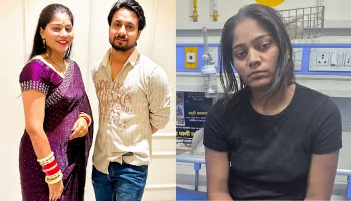 Honeymoon Murder: Sonam Raghuvanshi And 3 Others Arrested, Wife Hired Killers