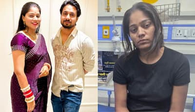 Honeymoon Murder Case: Sonam Raghuvanshi And 3 Others Arrested, Wife Allegedly Hired Contract Killers