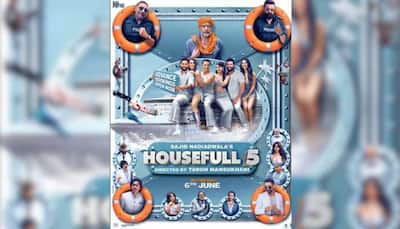 Akshay Kumar’s Secret Strategy To Get HONEST Public Review Of 'Housefull 5' - WATCH