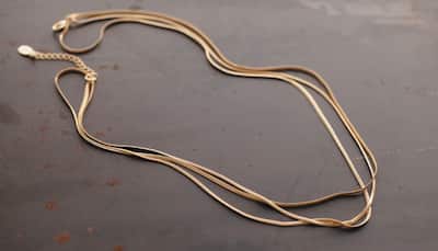 Shine On: Trendy Women’s Chains You’ll Love at Amazon’s Ultimate Brand Sale