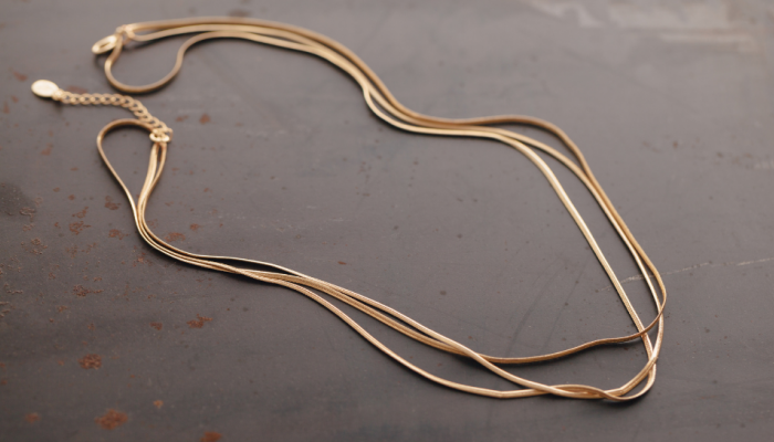 Shine On: Trendy Women’s Chains You’ll Love at Amazon’s Ultimate Brand Sale Shine On: Trendy Women’s Chains You’ll Love at Amazon’s Ultimate Brand Sale