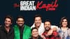 Navjot Singh Sidhu Says I’m Coming Home Again On Returning To 'The Great Indian Kapil Show'