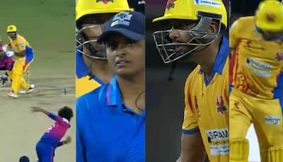 TNPL 2025: Angry Ravi Ashwin Argues With Female Umpire Over LBW Decision, Video Goes Viral - Watch