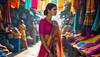 Dupattas at Myntra End of Reason Sale (31st May–12th June)