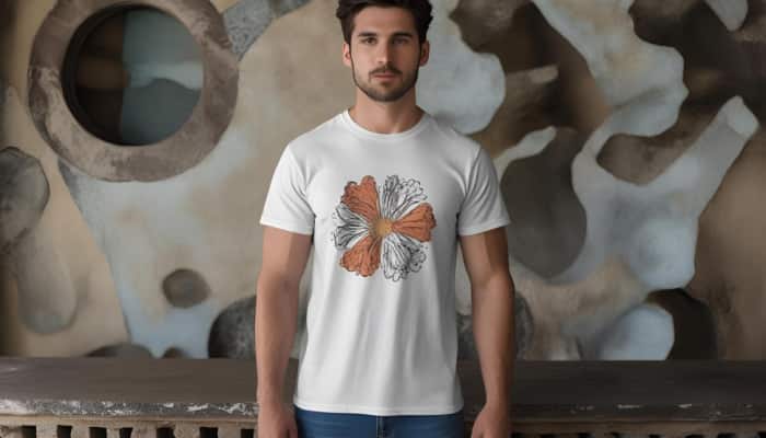 Shop T-Shirts at Myntra End of Reason Sale (31st May–12th June)