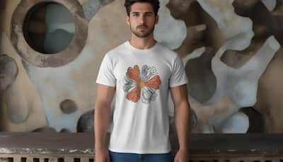 Shop T-Shirts at Myntra End of Reason Sale (31st May–12th June)
