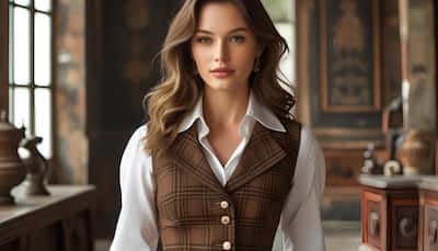 Shop Waistcoats at Myntra End of Reason Sale (31st May–12th June)