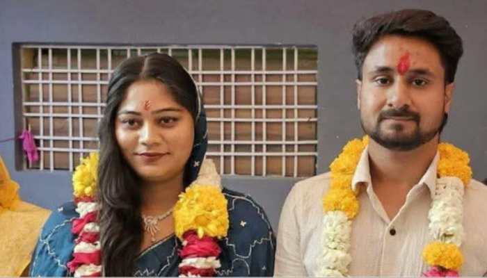 'My Jewellery Looted, Husband Killed...', Sonam Raghuvanshi Said THIS To Dhaba Owner Before Arrest 'My Jewellery Looted, Husband Killed...', Sonam Raghuvanshi Said THIS To Dhaba Owner Before Arrest