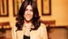 Ektaa Kapoor