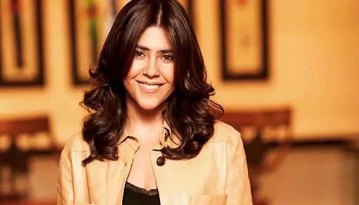 Ektaa Kapoor Slams Anurag Kashyap For Mocking Saas-Bahu Dramas: ‘You’re So Dumb...’
