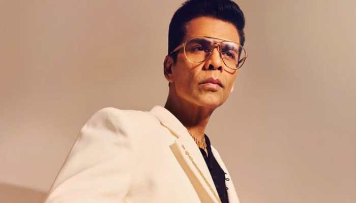 Karan Johar Partners With Oxylife Salon Professional To Launch New Range Of Facial Kits Karan Johar Partners With Oxylife Salon Professional To Launch New Range Of Facial Kits