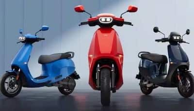 Two-Wheeler Sales Poised To Accelerate By 9% In FY 26: Report